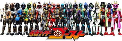 kamen rider ghost|kamen rider ghost all forms.